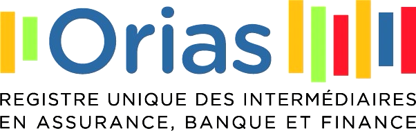 ORIAS — Registre unique des intermédiaires en assurance, banque et finance